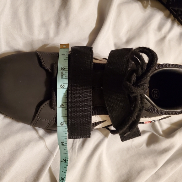 Do-Win Weightlifting Shoes in men's size 10.5 - Picture 5 of 7